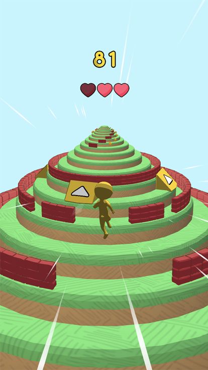 Tower Up !!游戏截图