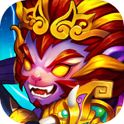 不良西游-神魔悟空大战篇icon