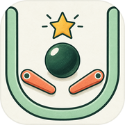 弹珠实验室：物理闯关icon