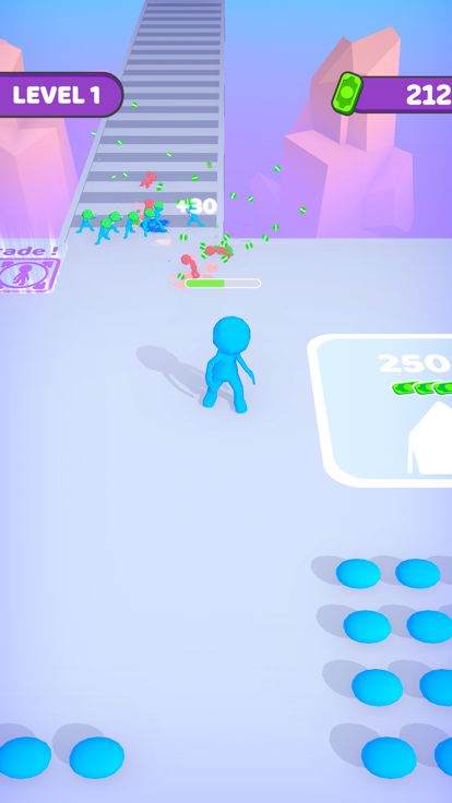 Bigger Better游戏截图