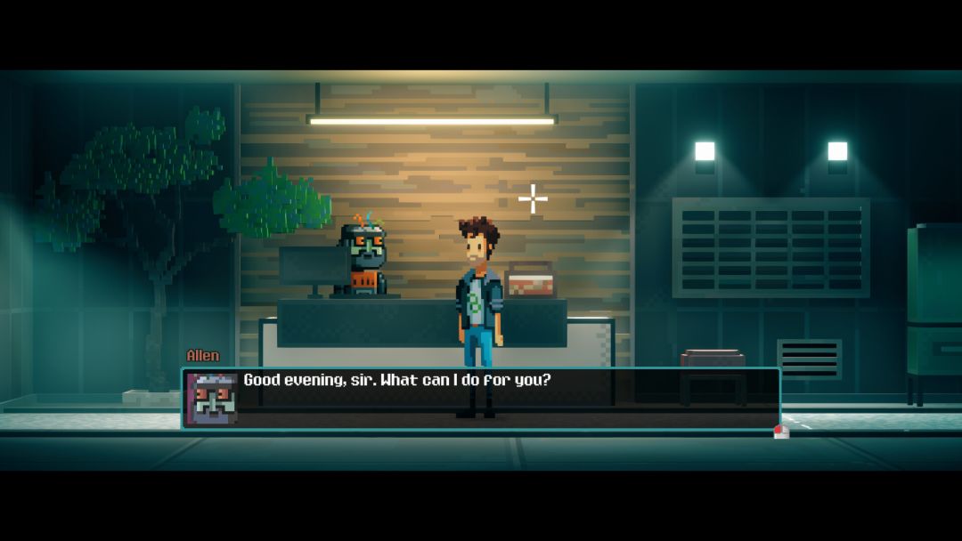 距离8点还有3分钟游戏截图