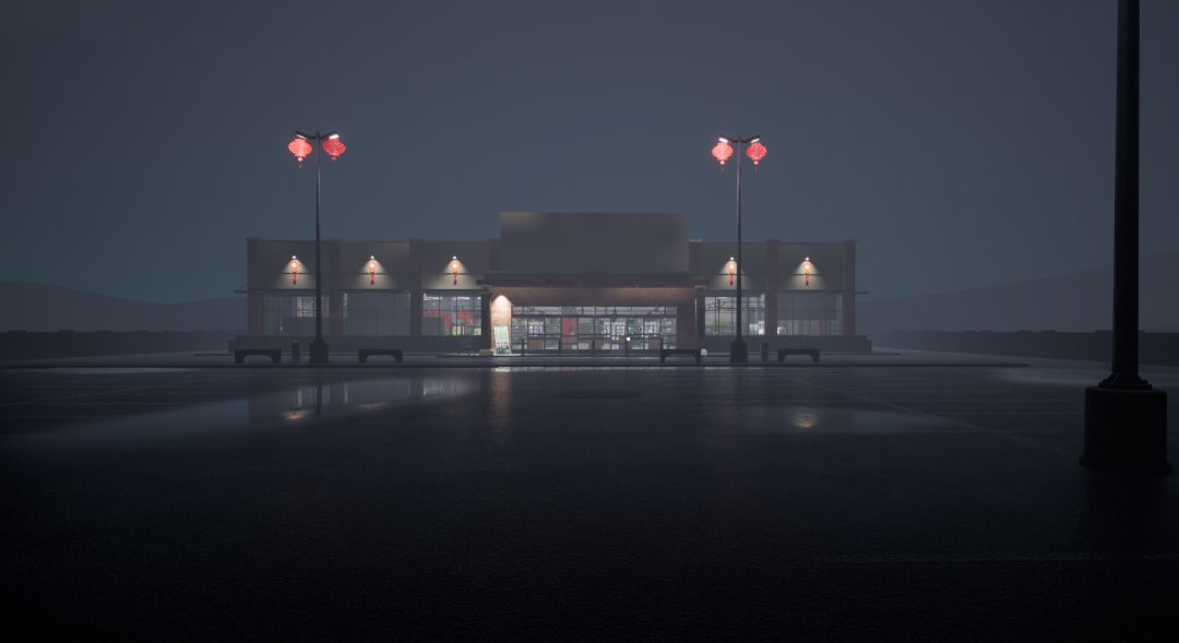 坤梦惊魂游戏截图