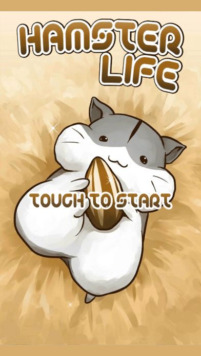 Hamster Life游戏截图