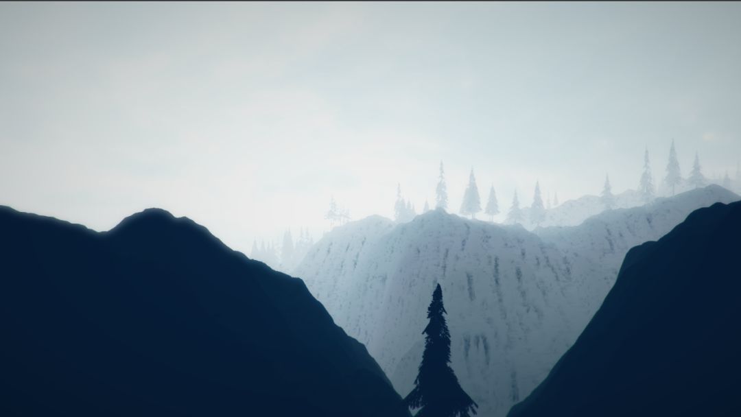 雪国列车游戏截图