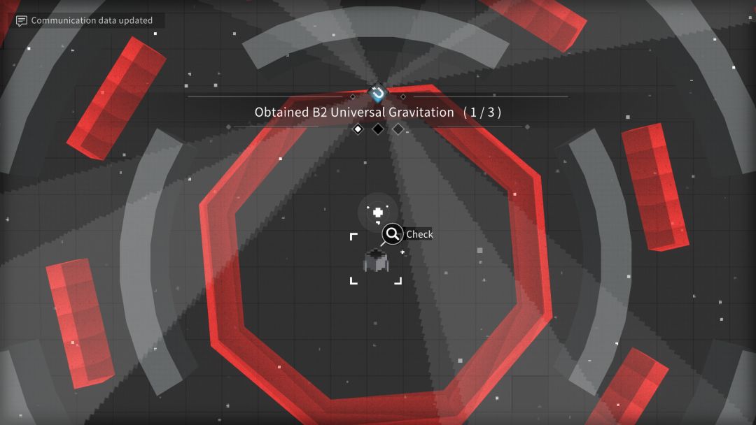 最后指令游戏截图