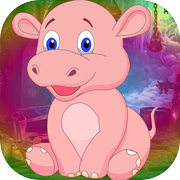 Best Escape Game 481 Sow Rescue Game