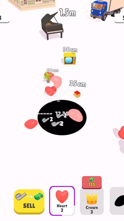 Idle Kids游戏截图