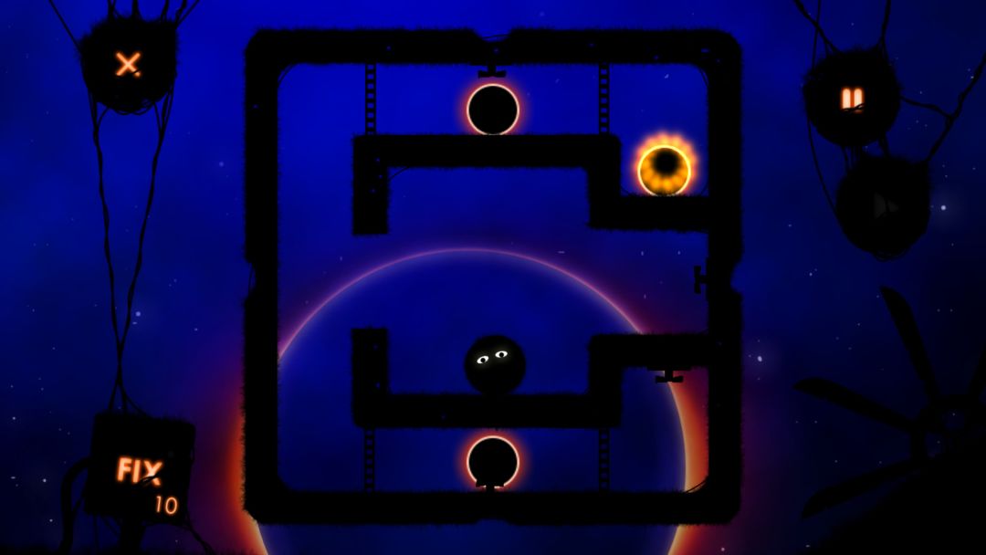 Obscurity游戏截图