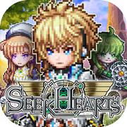 RPG シークハーツ Trialicon