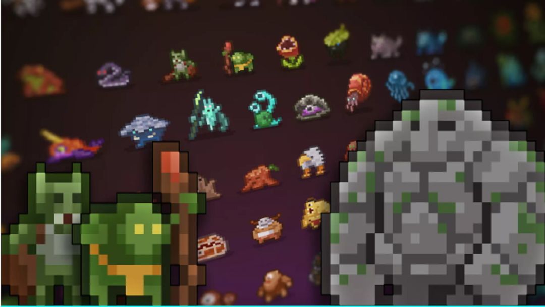 转生之勇者开挂游戏截图