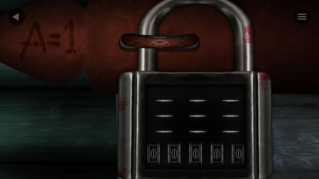 Black Island游戏截图