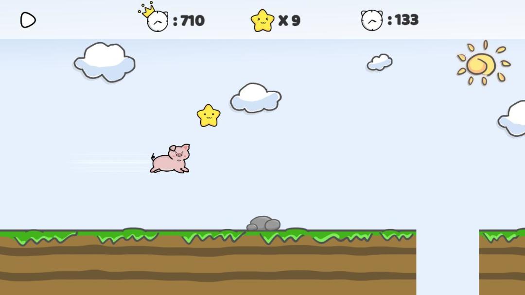  Gooooo Little Guys游戏截图