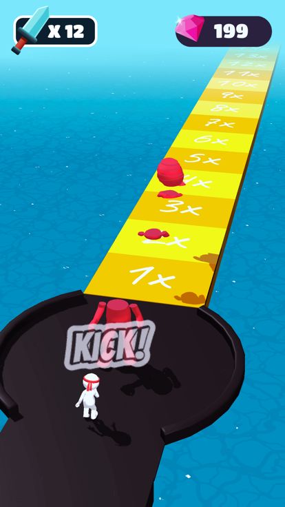 Slayer Master游戏截图