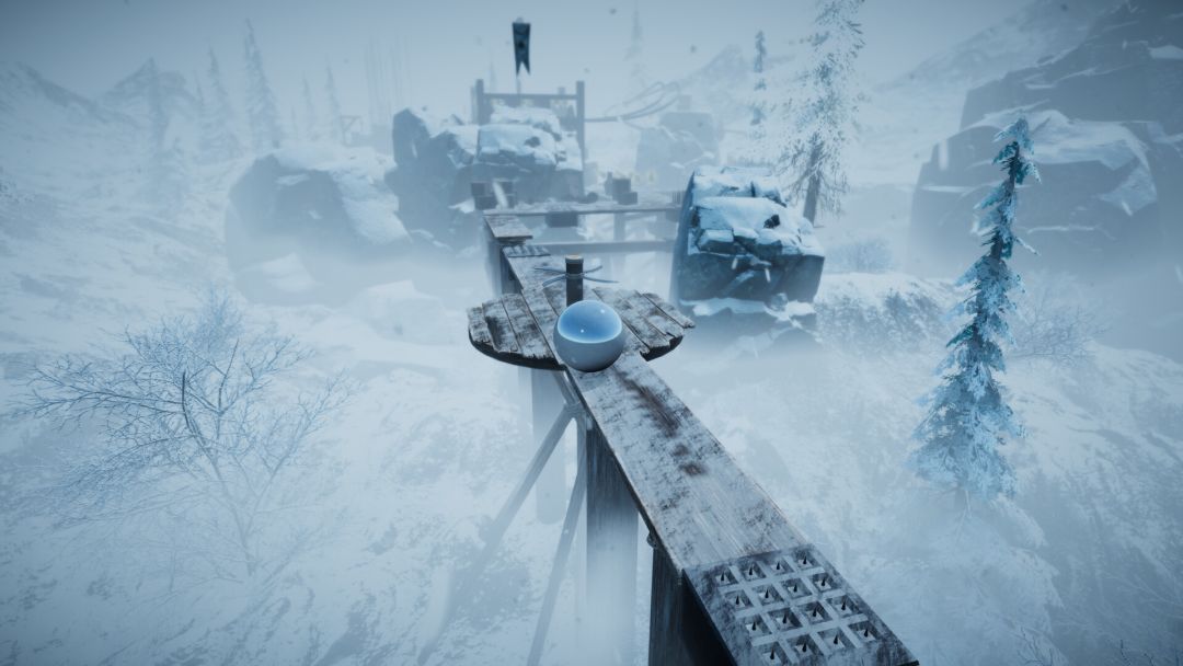 AtmaSphere 2游戏截图