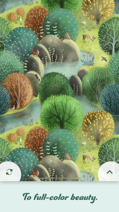 Patterned游戏截图