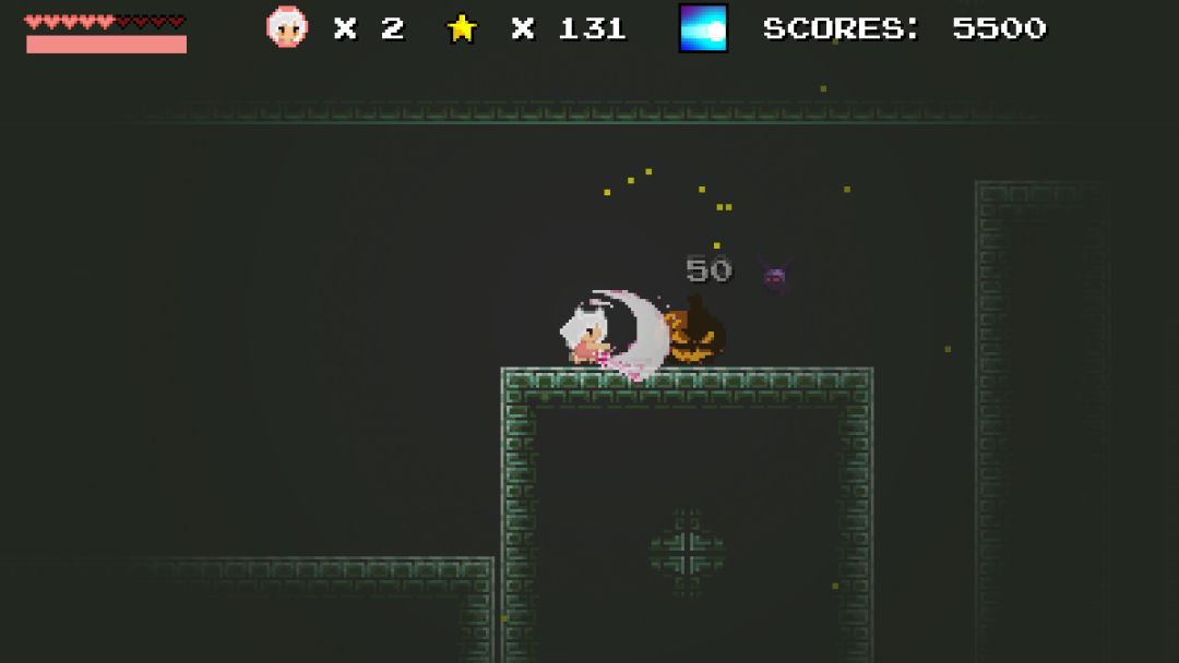 Taimumari: Definitive Edition游戏截图