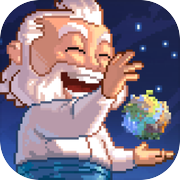 The Sandbox Evolution - Craft a 2D Pixel Universe!icon