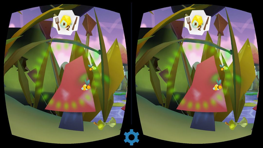 Froggy VR游戏截图