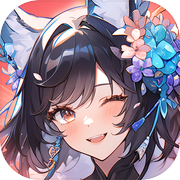 神域之门手游 - 绝色少女唯美卡牌集结