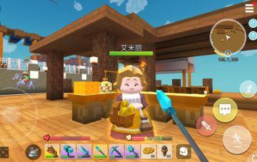 【活动】变身“策划人”，NPC小剧场等你来solo~