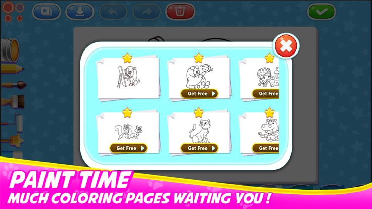 My Cat : Taking Care of Pet游戏截图