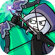 王者荒野大决战icon