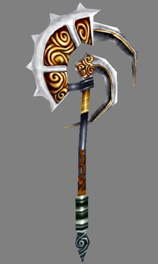 新版本爆料--装备篇