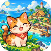 猫猫岛icon