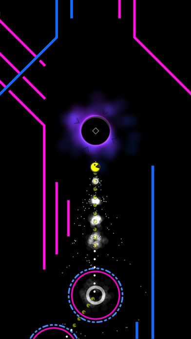 • Glide游戏截图