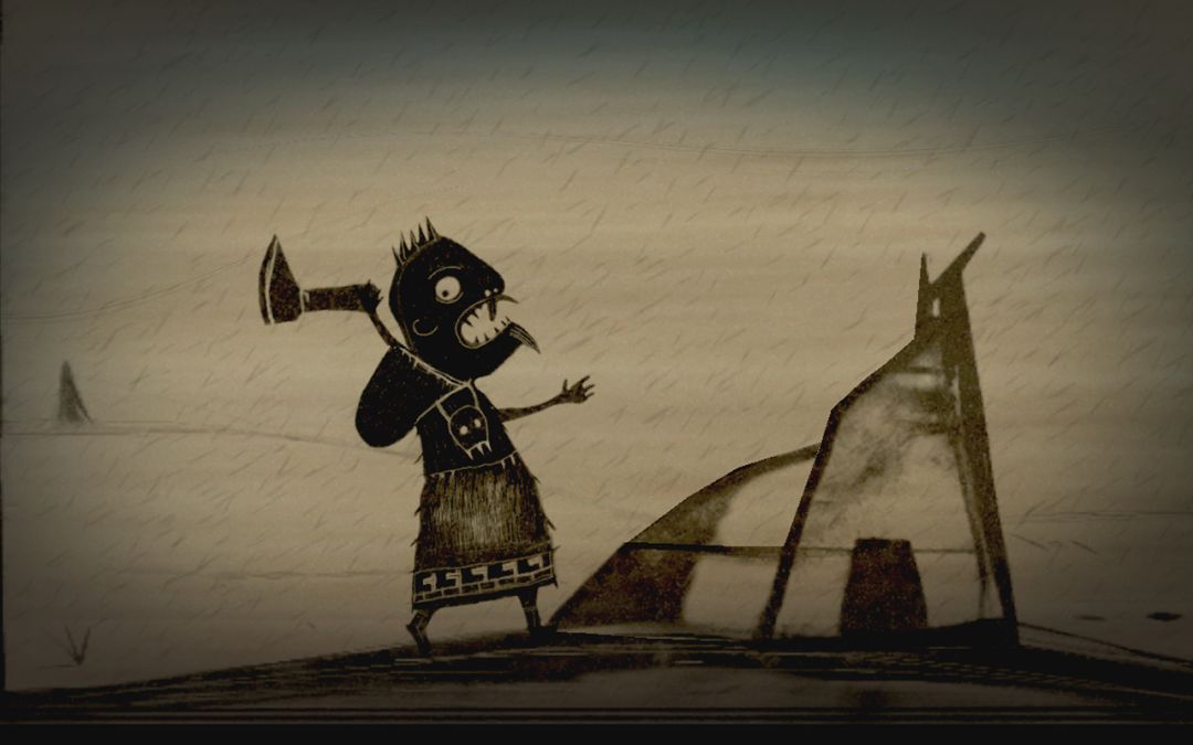 永不孤单游戏截图