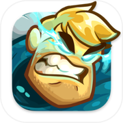 王国保卫战：传奇icon