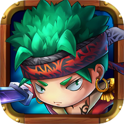 凱歐司戰紀：生存之海