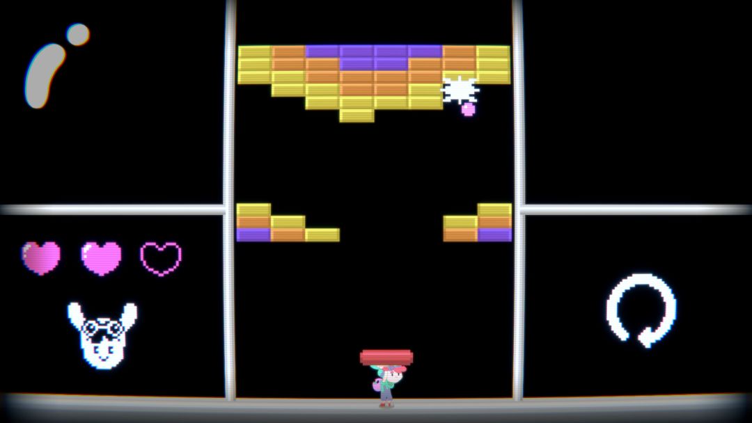 漫游奇境 Promenade游戏截图