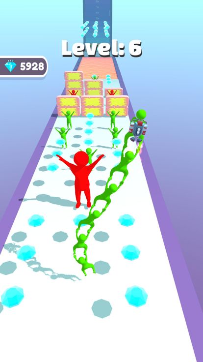 Hang Them All!游戏截图