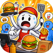老板忙死了icon