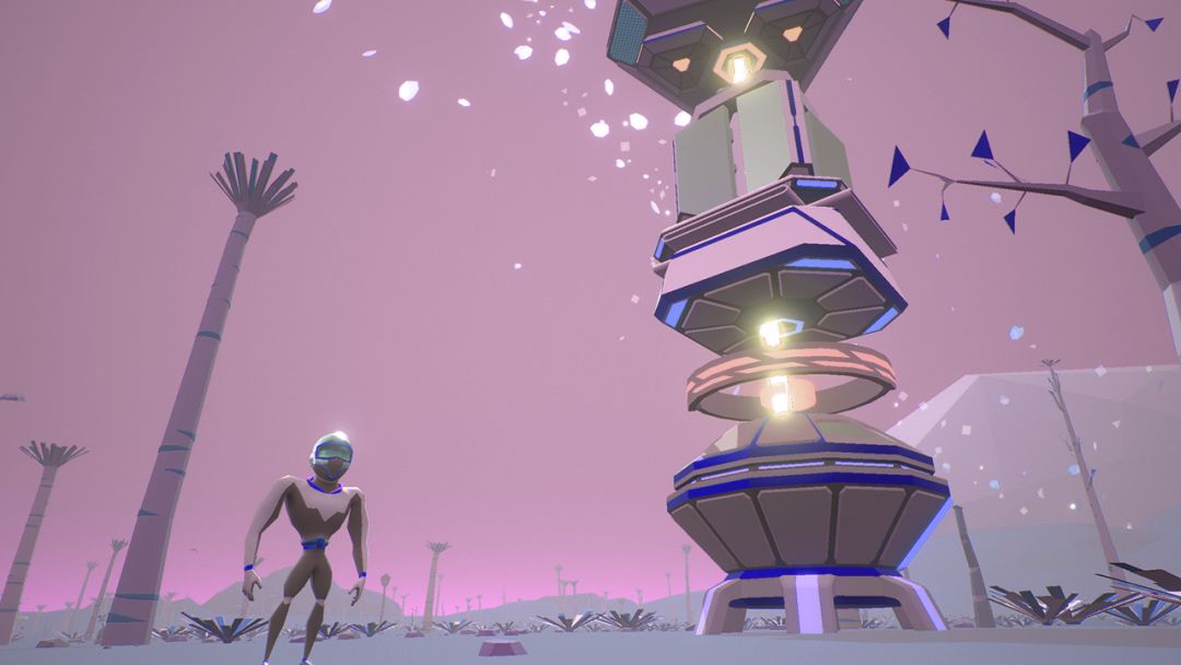 领主世界游戏截图