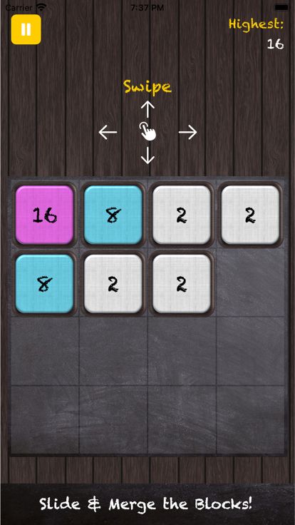 Numbers Killer游戏截图