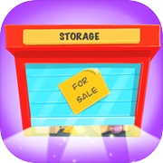 Storage Hunter