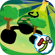 潜入！偵察部隊