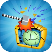 Ragdoll Hammer 3Dicon