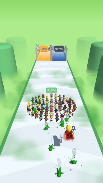 Apocalypse Now游戏截图