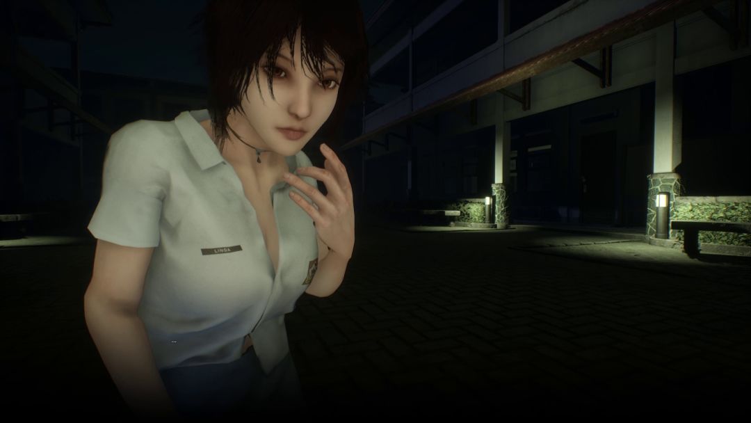 DreadOut 2游戏截图