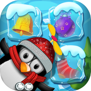 Christmas Drops 3icon