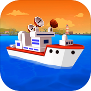 Idle Shipyard Tycoon