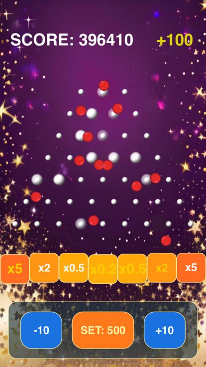 Plinko Rush Game游戏截图