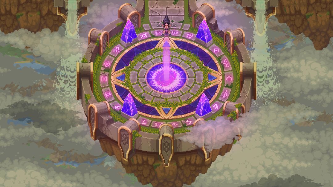 Drakantos游戏截图