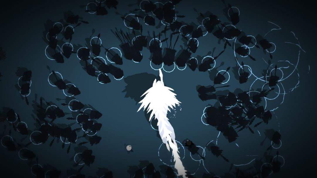 Future Unfolding游戏截图