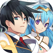 SRPG Legend of Ixtonaicon