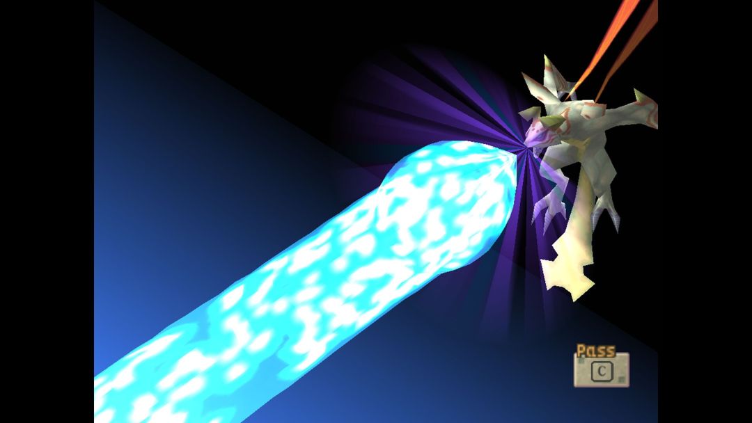 Breath of Fire IV游戏截图