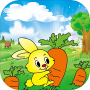 兔子大战胡萝卜 - 全球保卫战icon